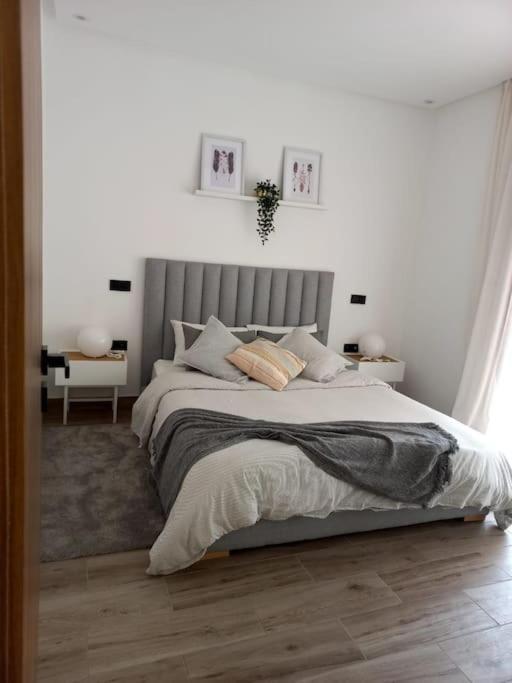 Appartement Cosy Au Coeur De Marrakech Avec Piscine Marrakesh Esterno foto