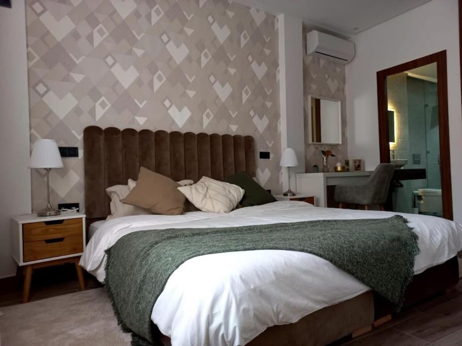 Appartement Cosy Au Coeur De Marrakech Avec Piscine Marrakesh Esterno foto