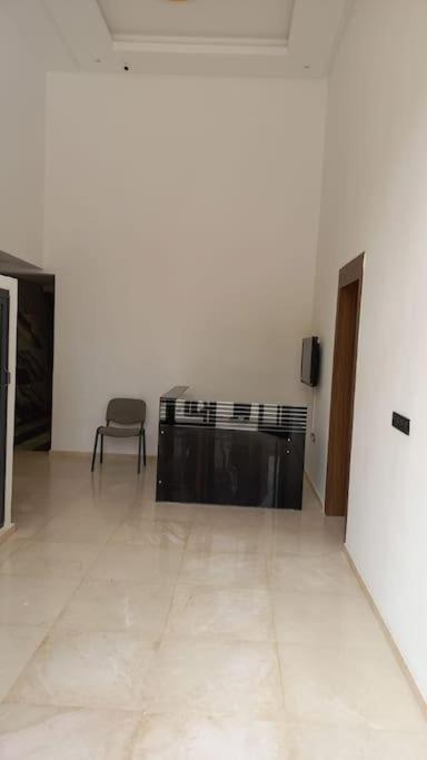 Appartement Cosy Au Coeur De Marrakech Avec Piscine Marrakesh Esterno foto